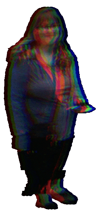 S. B. Alger Girlfriend Lee Taylor of Boise II