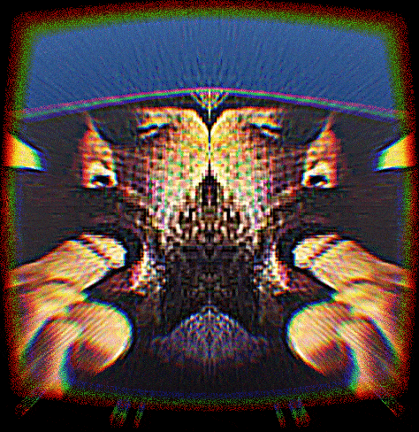 Twitter S.B. Alger @sewneo:  White Trashionalism @WTrashionaislm  AMERICA FIRST, LADIES AND GENTLEMEN